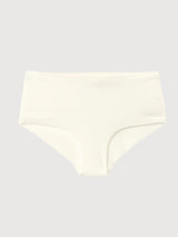 Seamless Panty White in Tencel | Calida