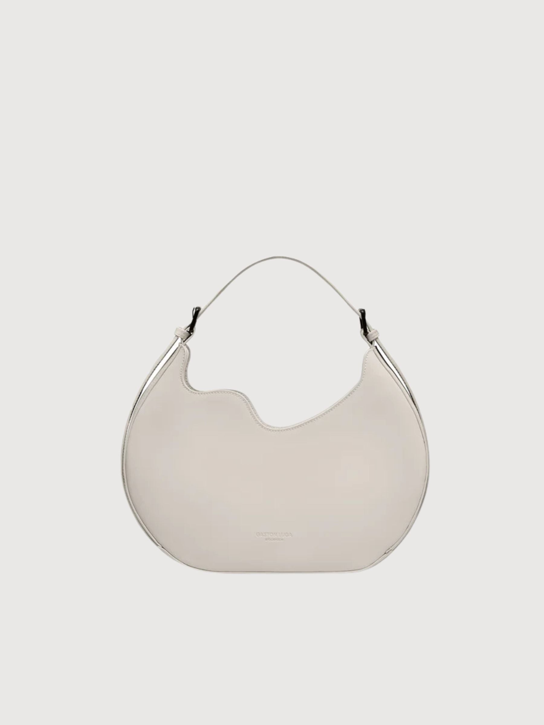 Mila Bag Nuvola Crema | GASTONE LUGA