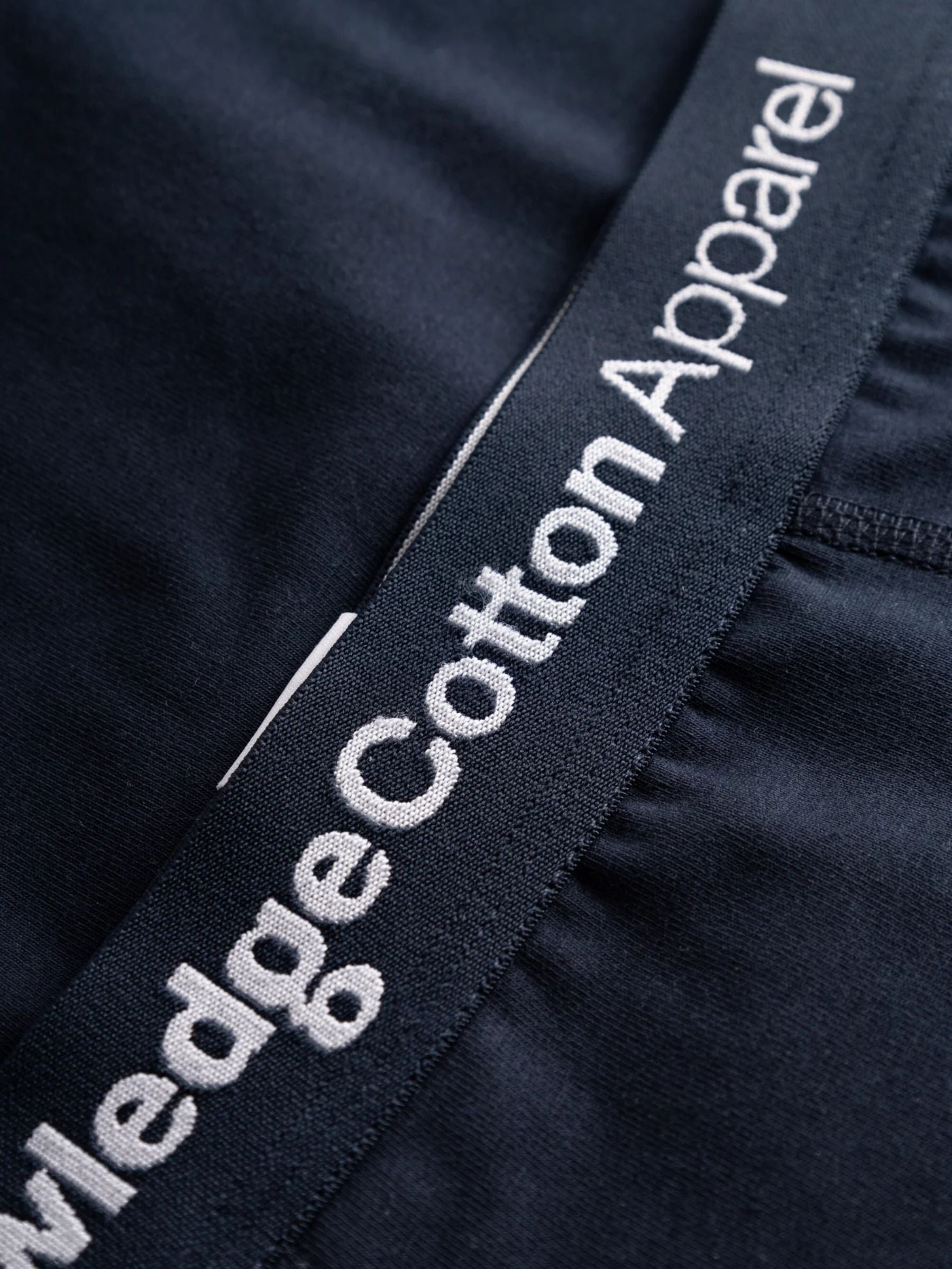 Boxershorts 2er-Pack, mehrfarbig | Knowledge Cotton Apparel