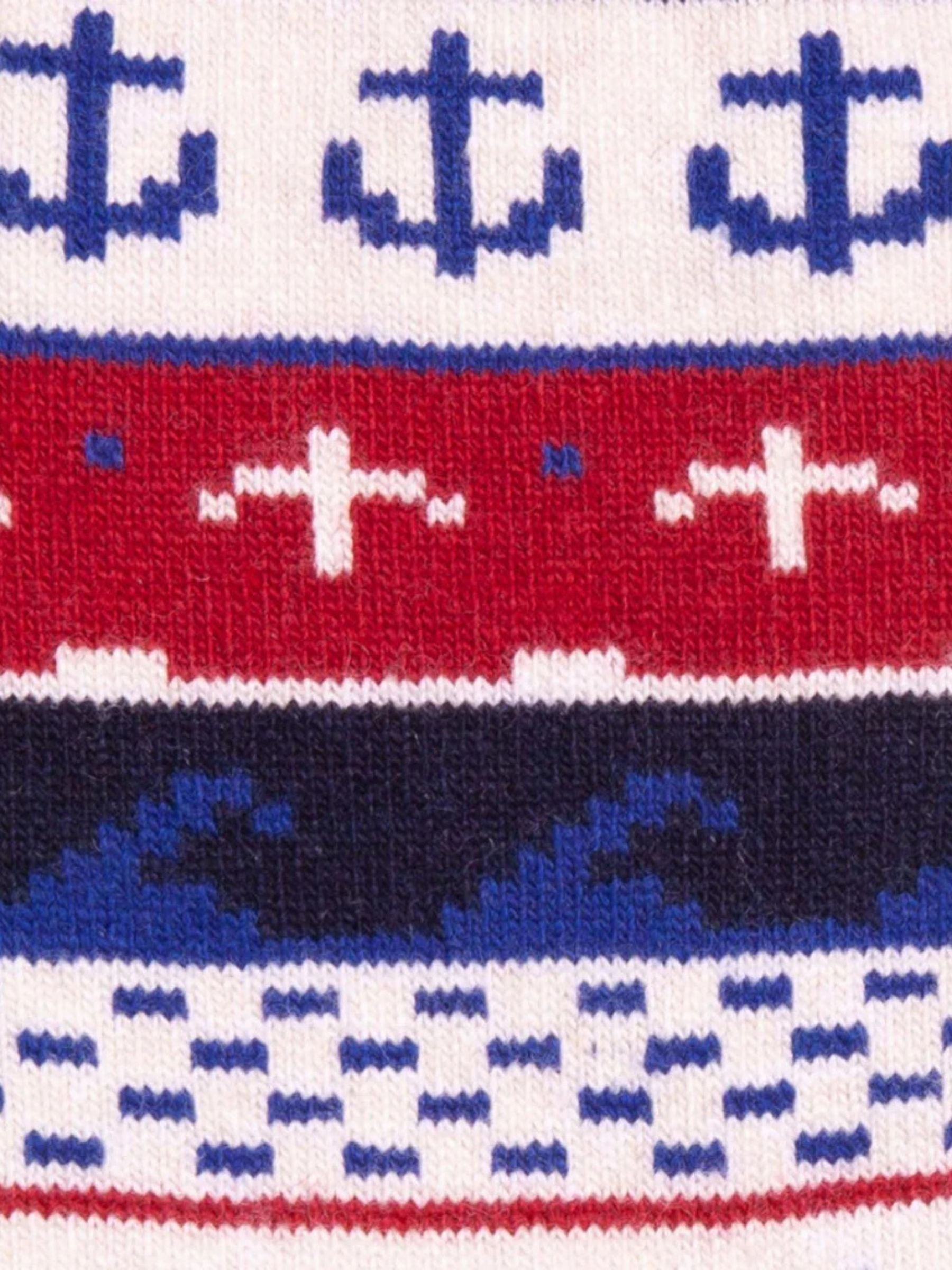 Wool Socken Cozy Kasper | Dillysocks
