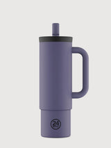 Straw Cup 800 Dusk | 24 Bottles