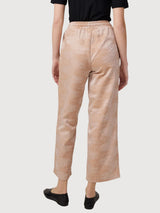 Josie Trousers Mocha | Makia