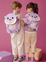 Backpack Big Friend Otter | Affenzahn