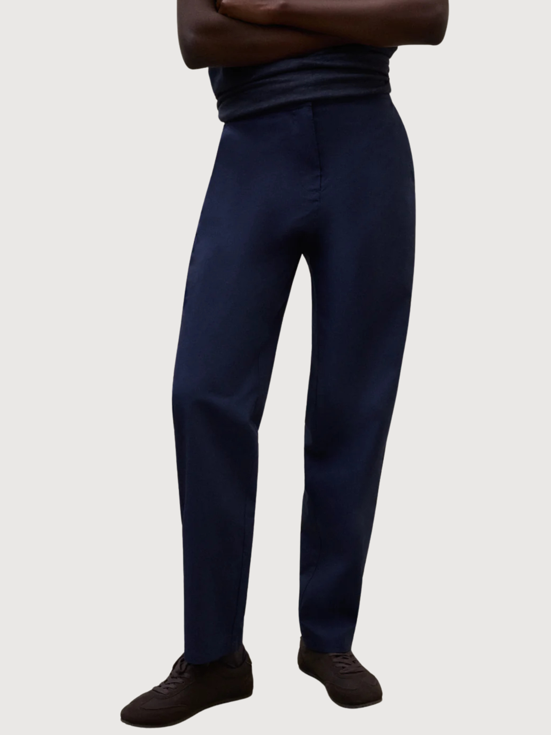 LAGA PANTS WOMAN | ECOALF