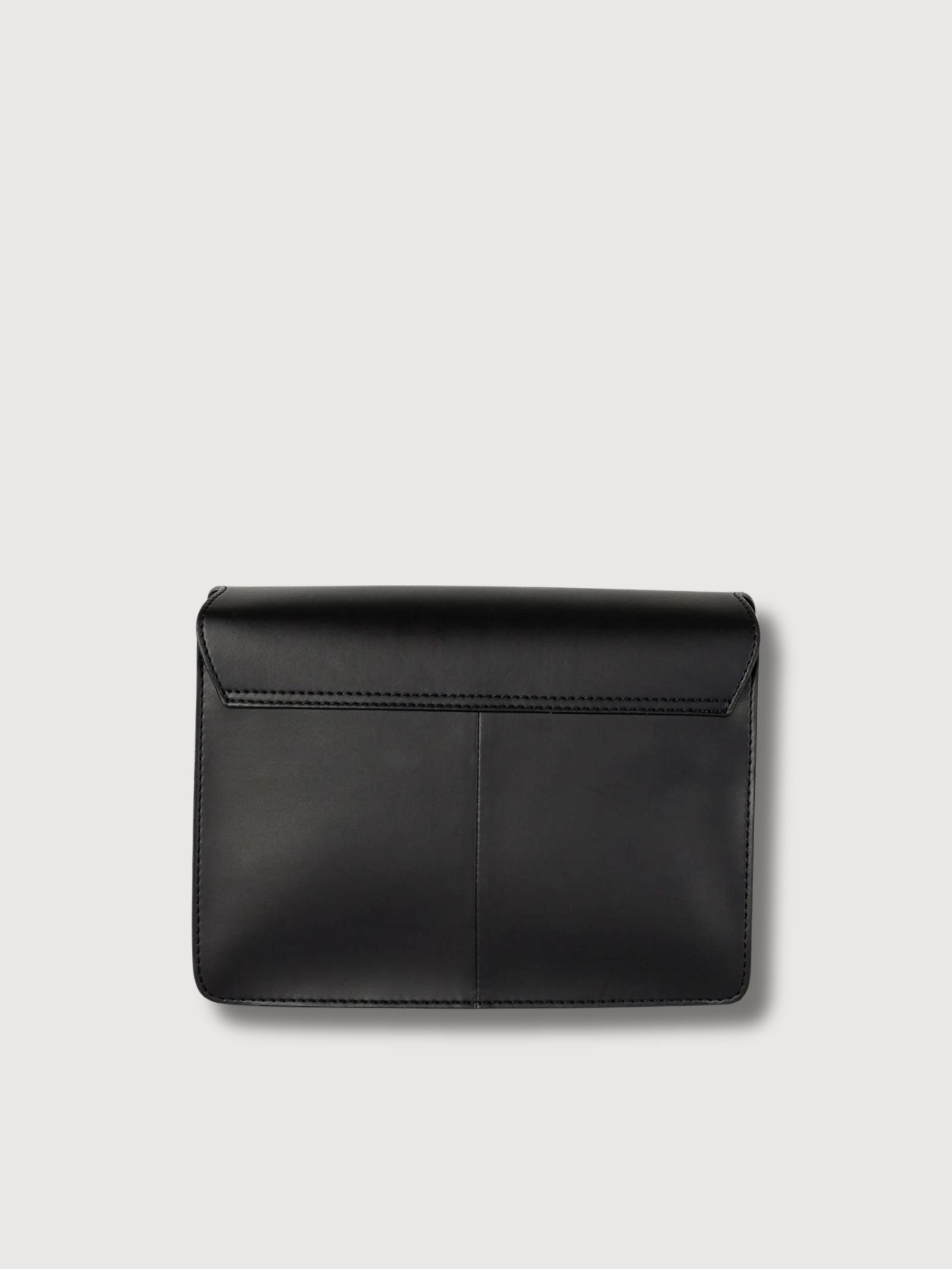 Bag Audrey Black Appleskin | O My Bag