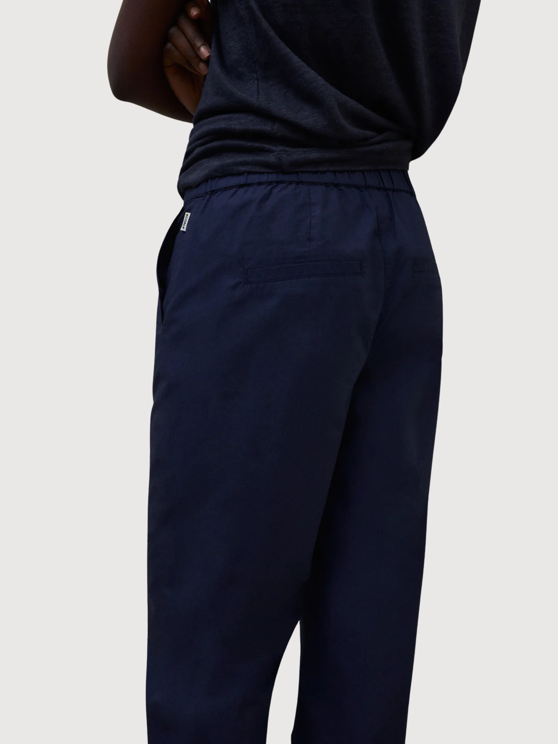 LAGA PANTS WOMAN | ECOALF