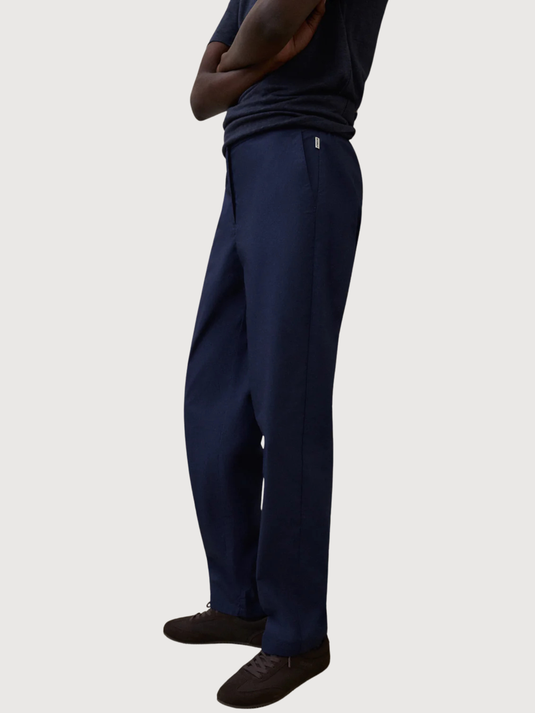 LAGA PANTS WOMAN | ECOALF