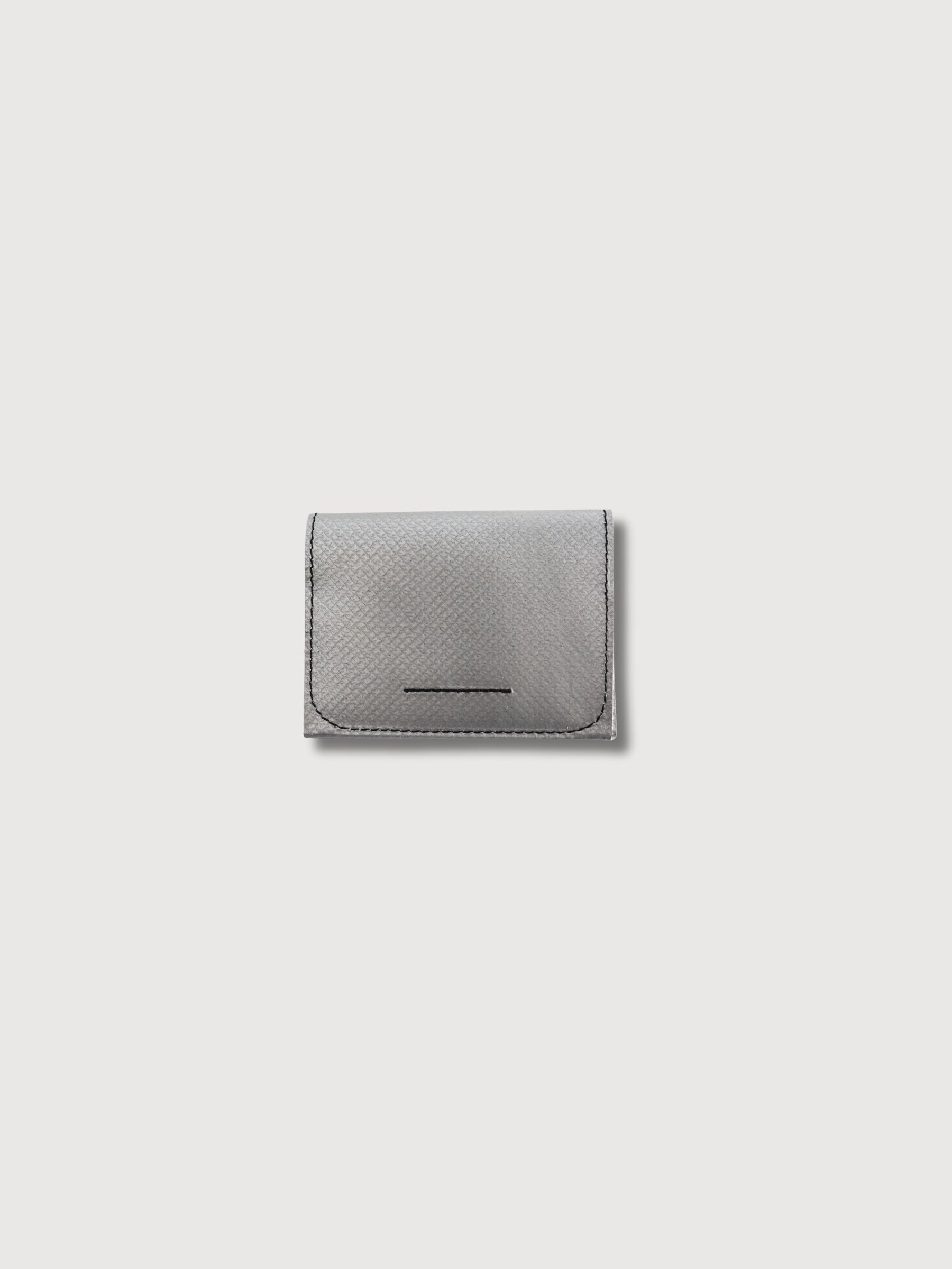 Wallet Lazarus Silver | Freitag