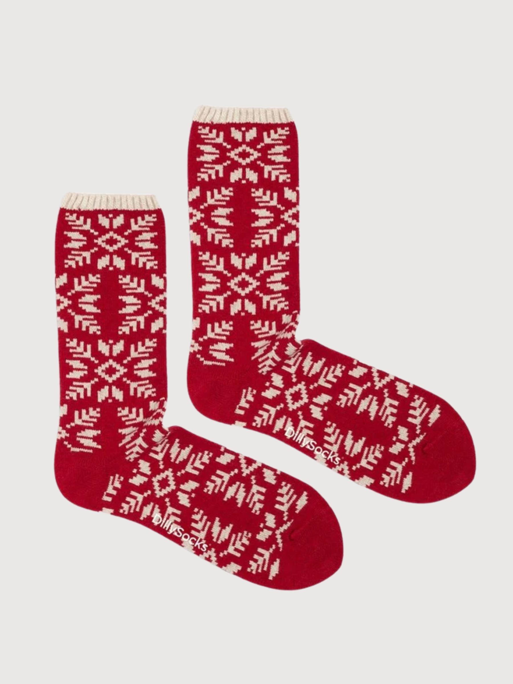 Calzini Cozy Aino Unisex | Dillysocks