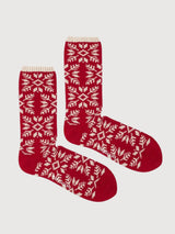 Socks Cozy Aino Unisex | Dillysocks