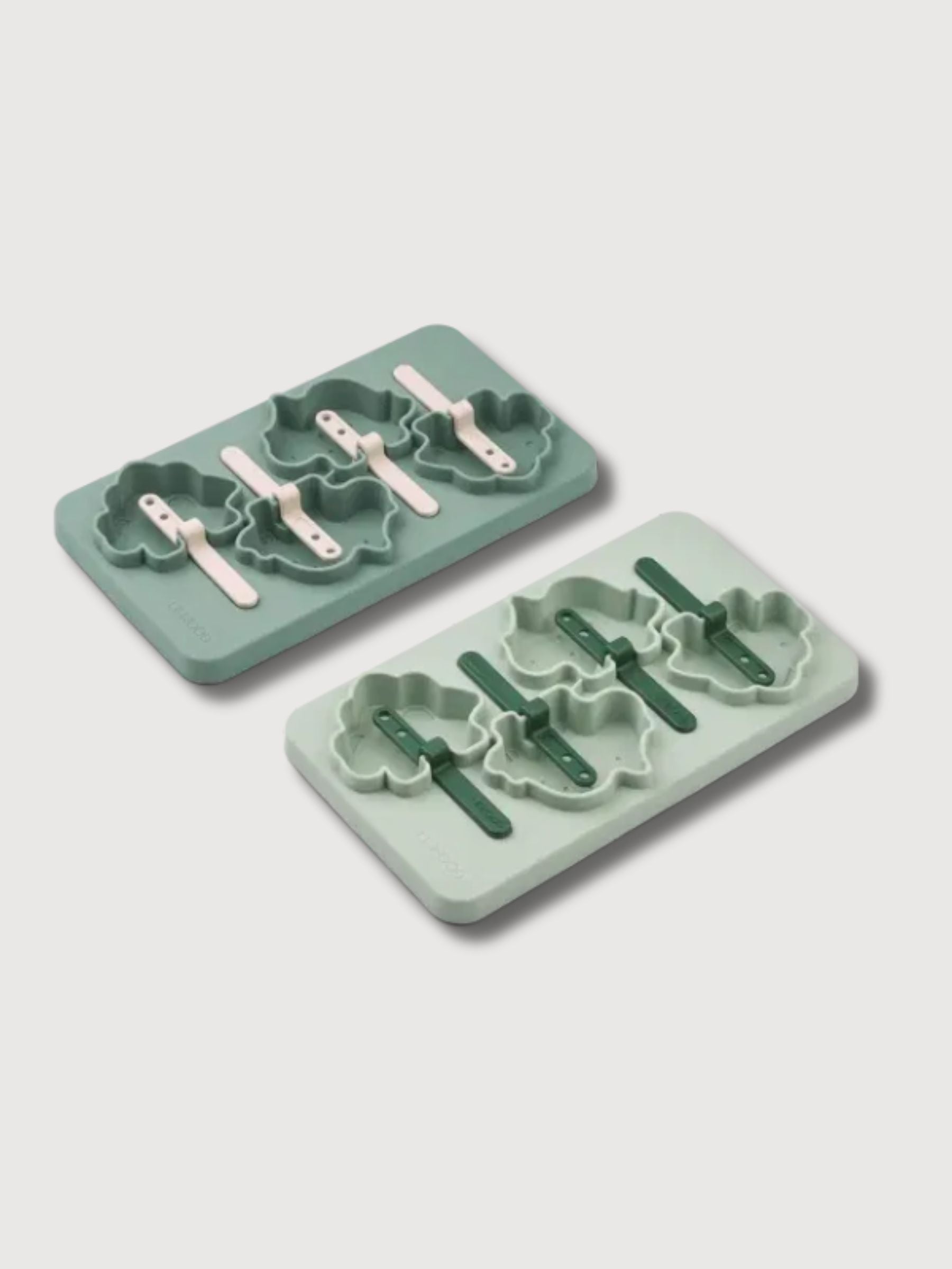Manfred Dino Ice Pop Molds | Liewood