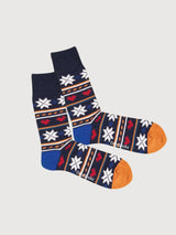 Cozy Wool Socks Kielo | Dillysocks