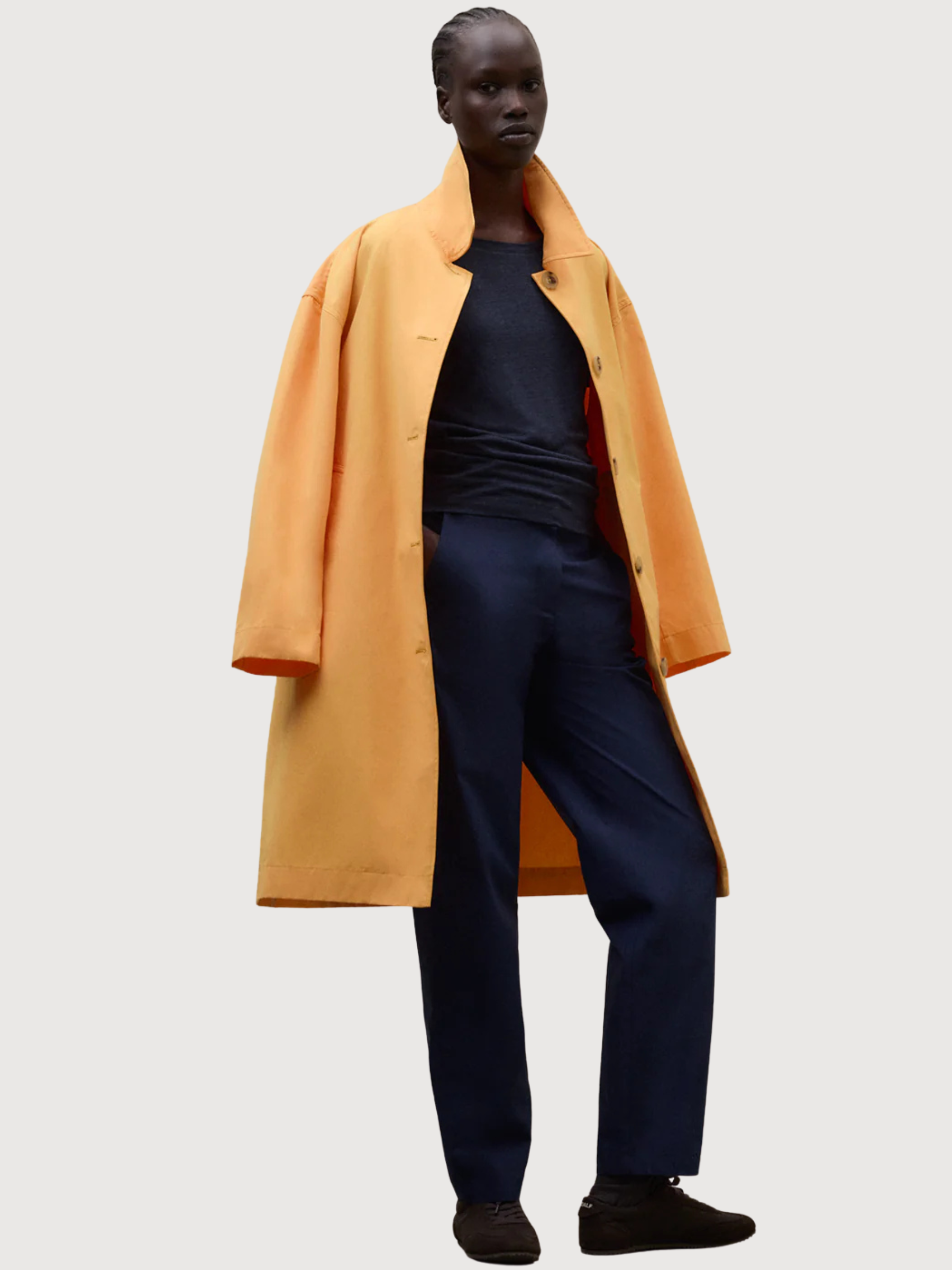 LAGA PANTS WOMAN | ECOALF