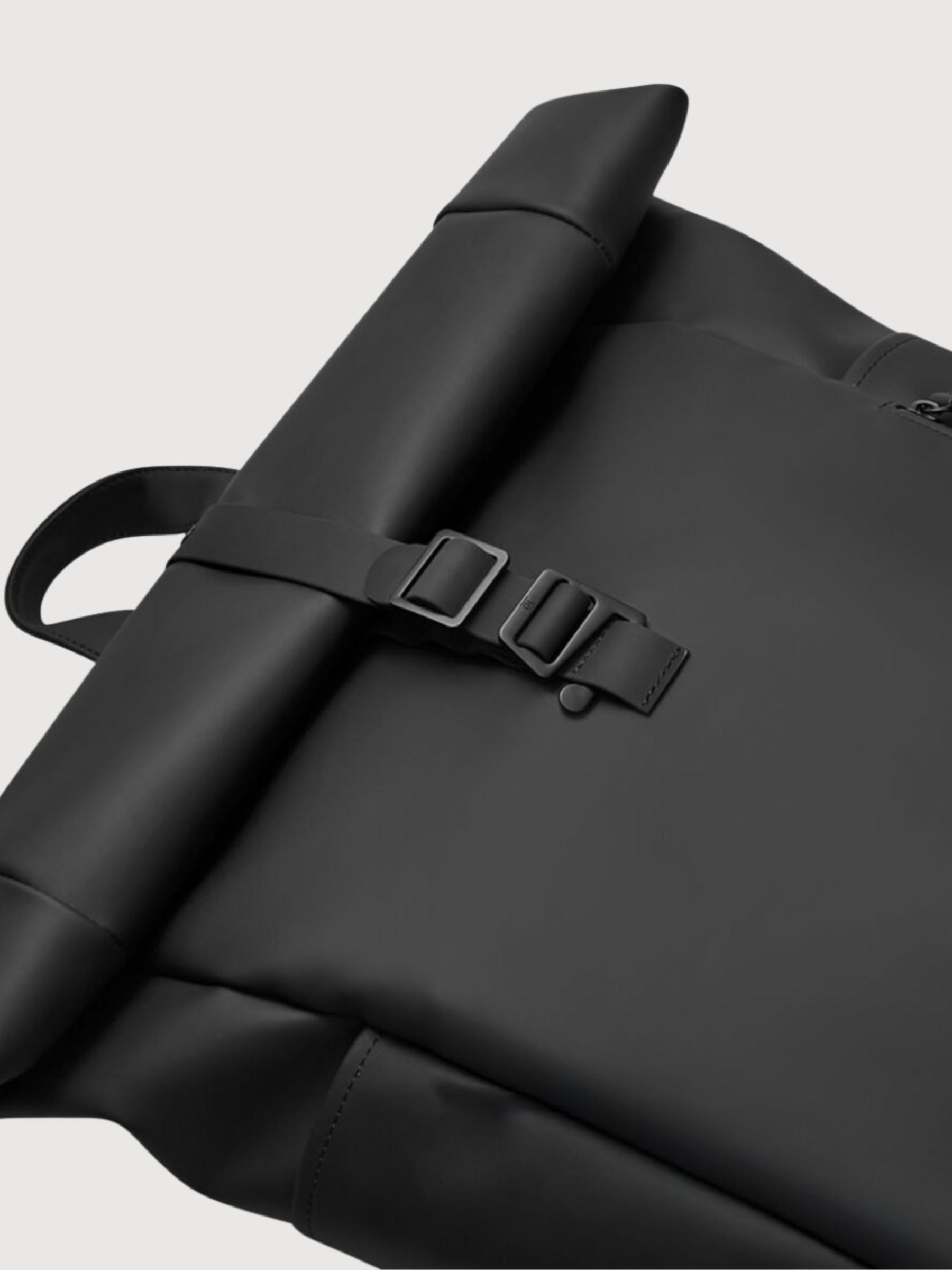 Splaesh Rolltop / Rullen 16" Black | Gaston luga