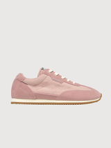 Denver Sneakers Dusty Rose | Ecoalf