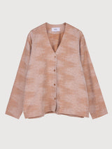 Josie Blouse Mocha | Makia