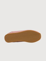 Denver Sneakers Dusty Rose | Ecoalf