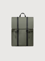 Ökologischer wasserdichter Laptop-Rucksack | Gaston Luga
