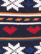 Cozy Wool Socks Kielo | Dillysocks