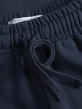 Pants TreePants Jogging Blue dark Organic cotton | Nikin