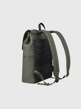 Ökologischer wasserdichter Laptop-Rucksack | Gaston Luga