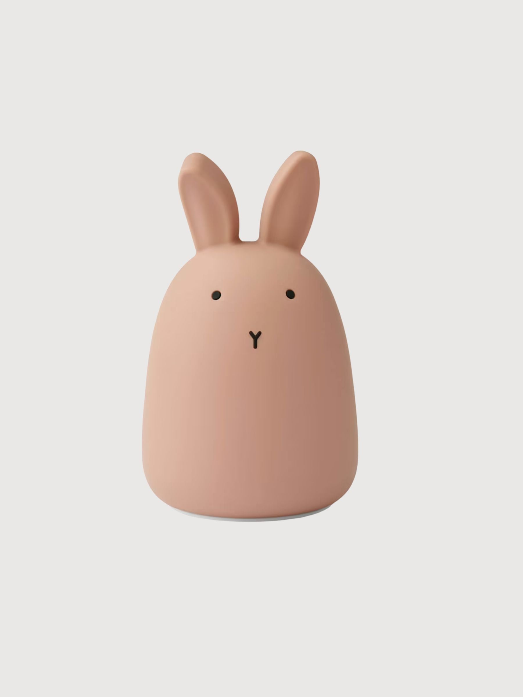 Night Light Winston Rabbit Pink | Liewood