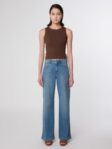 Jeans Sunny Vintage Blue | Dawn Denim
