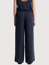 Hose Taniya Damen Dress Blues | Kings Of Indigo