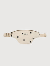 Olivia Pois Ecru | HINDBAG