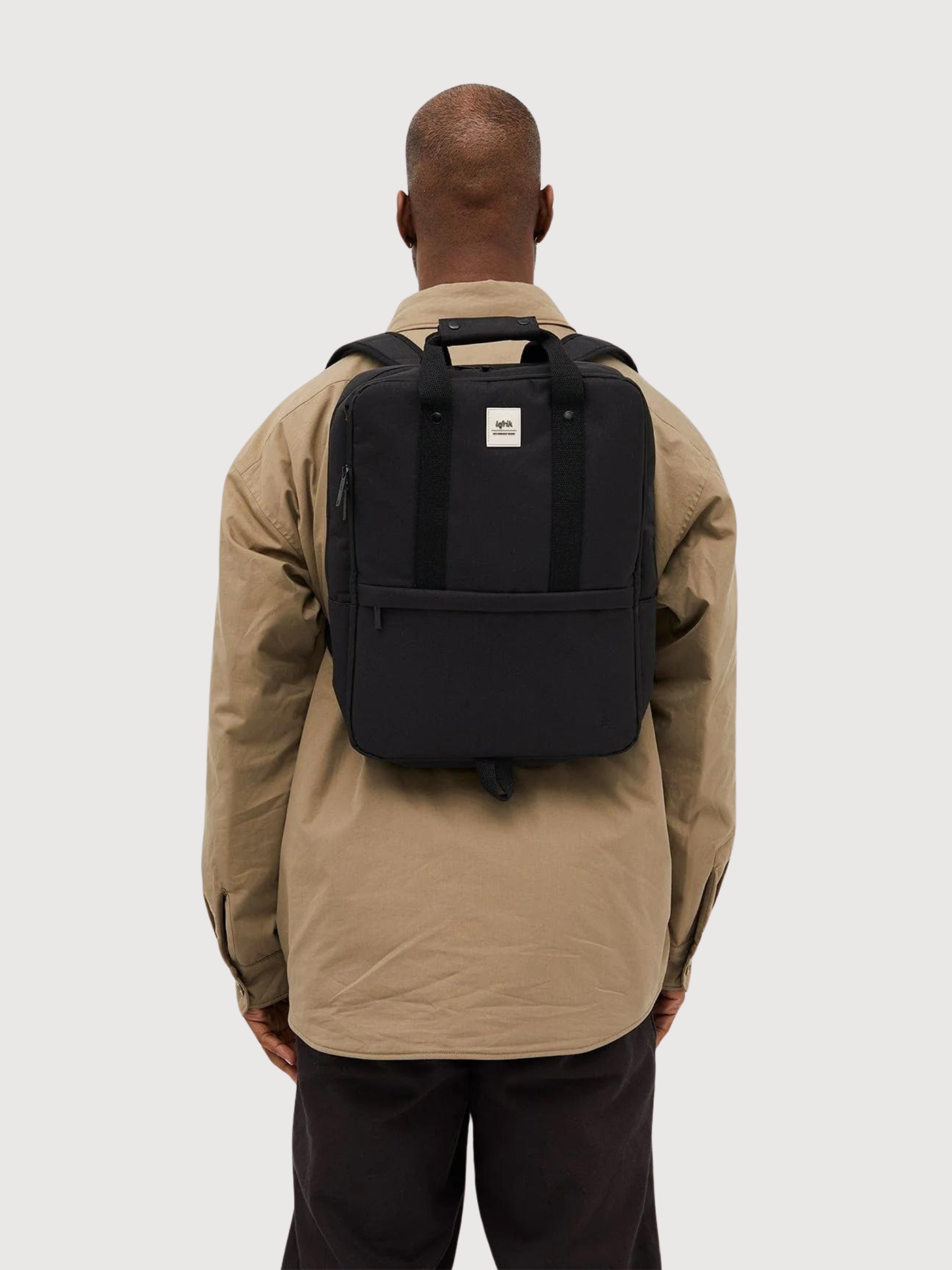 Daily 15"Backpack | Lefrik