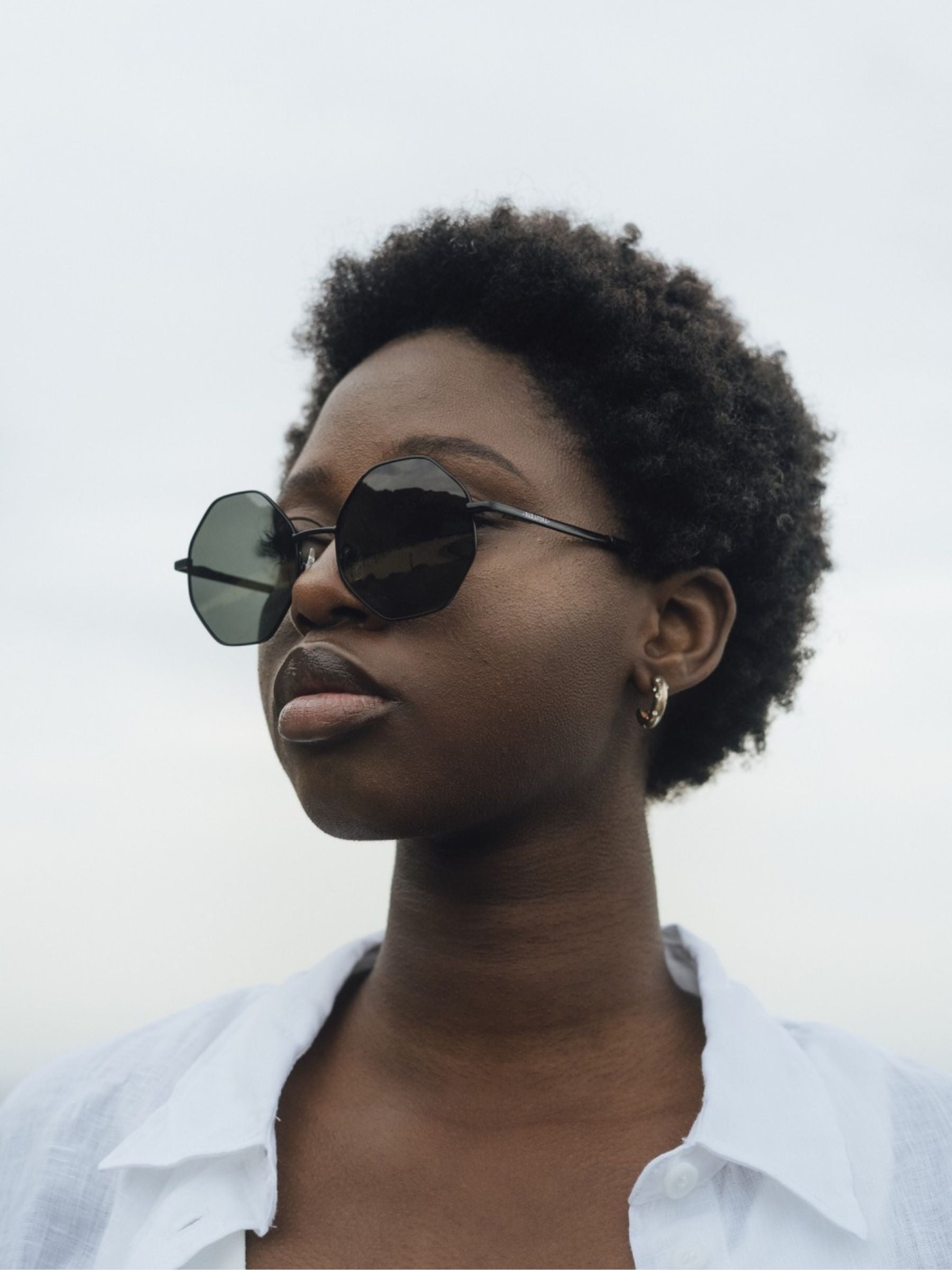 Unisex Sonnenbrille Brisa | Parafina