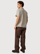 Jupiter Shirt Green | Makia