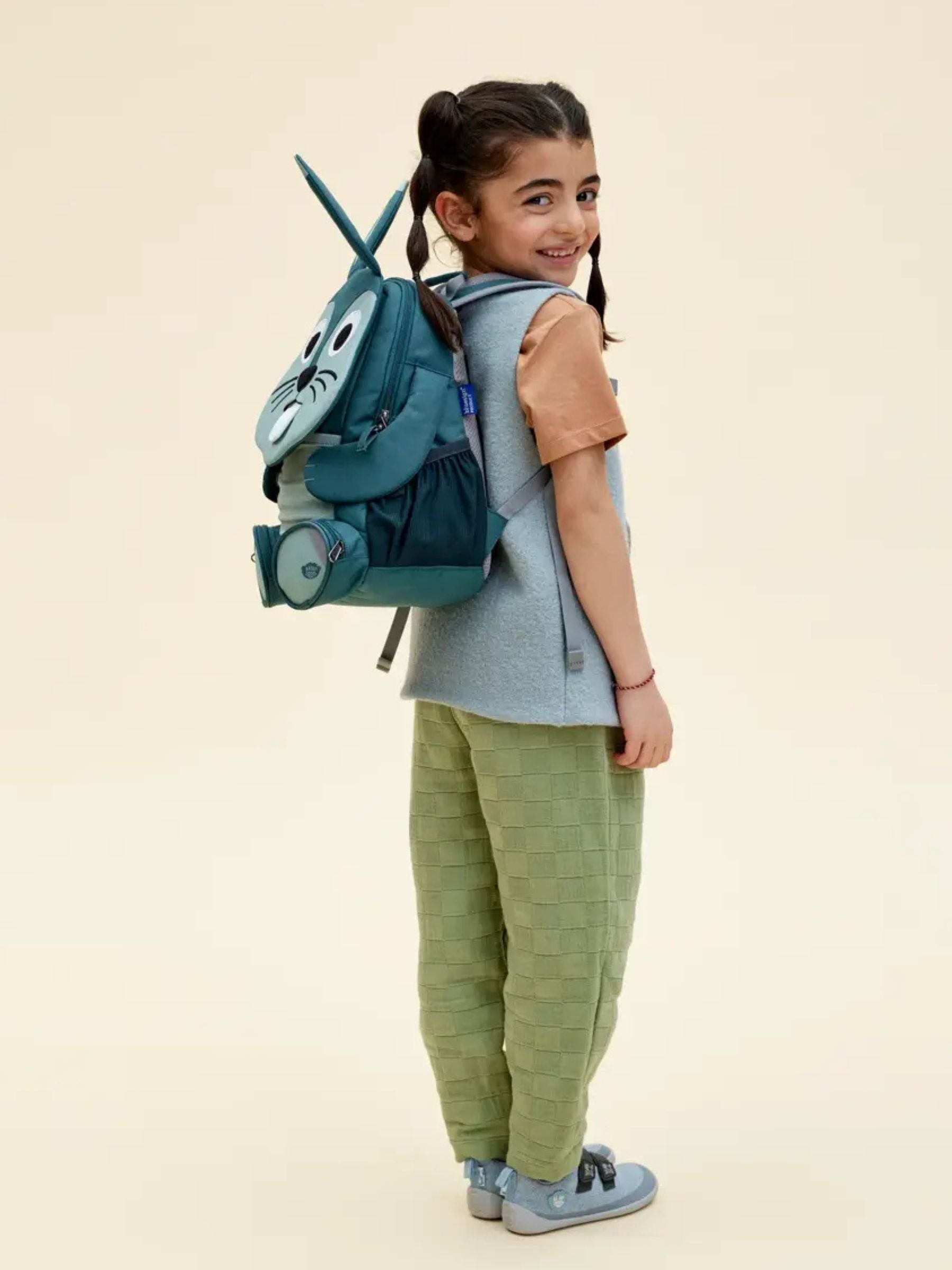 Backpack Big Friend Rabbit | Affenzahn
