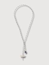 Lapislazuli Lange Halskette | A Beautiful Story