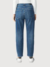 Jeans Stardust O Shape Blue | Dawn