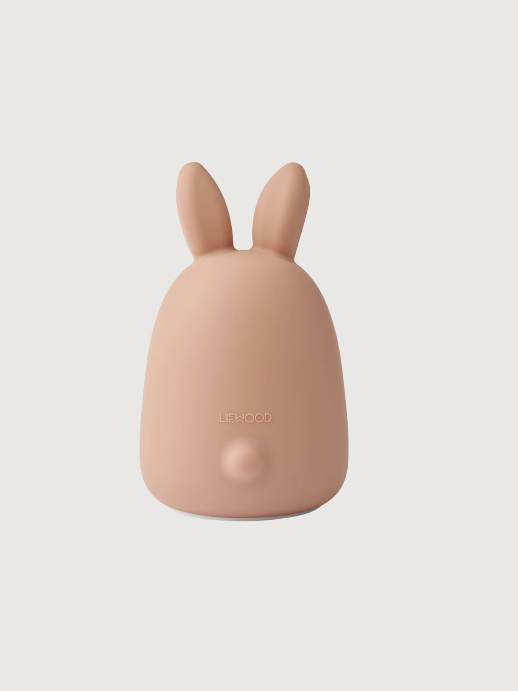 Night Light Winston Rabbit Pink | Liewood