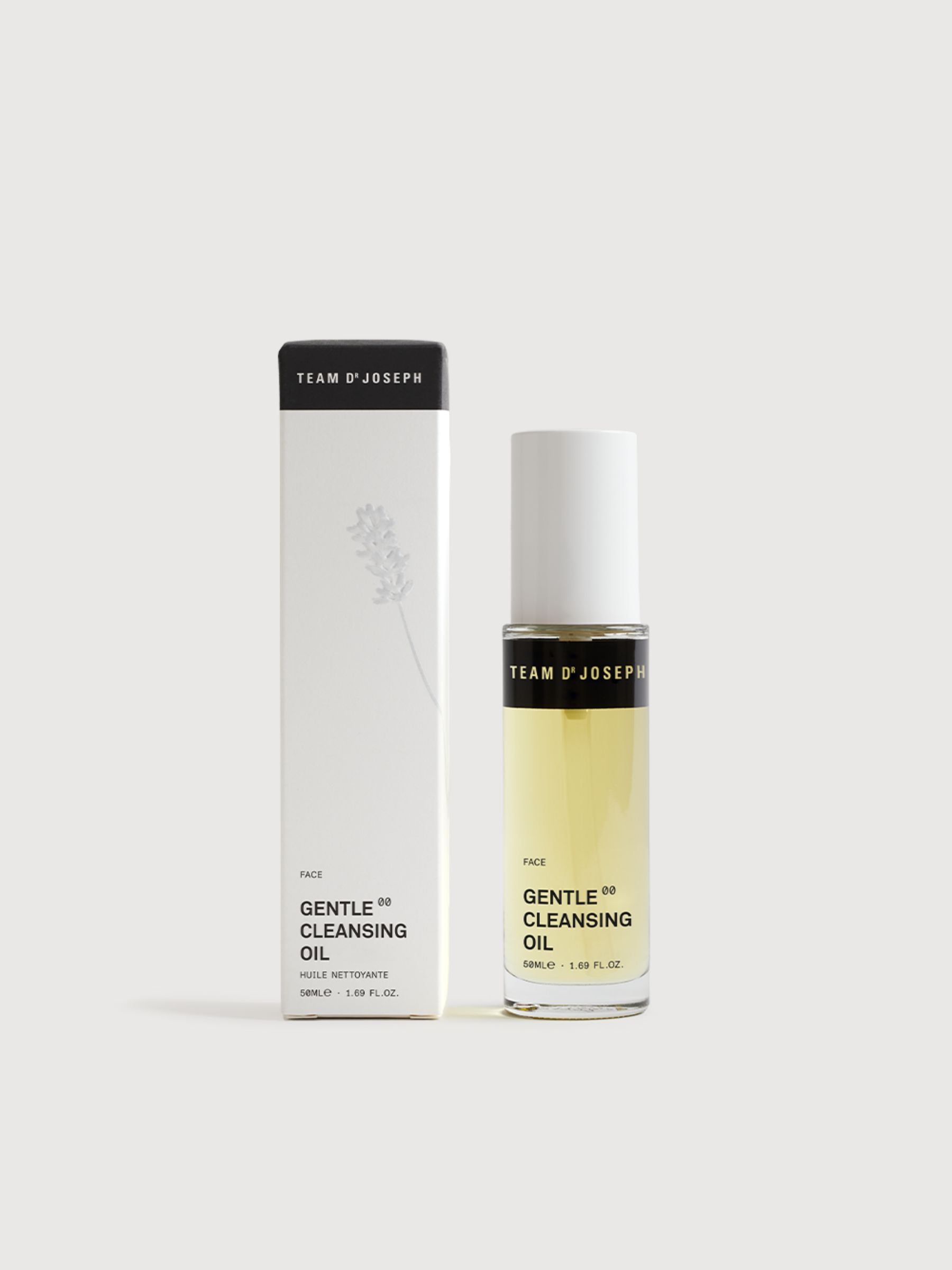 Struccante delicato 50 ml | Team Dr. Joseph