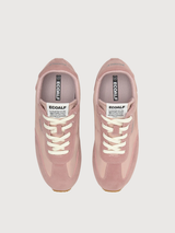 Denver Sneakers Dusty Rose | Ecoalf