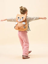 Great Cat Friends Rucksack | AFFENZAHN