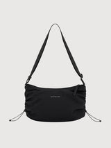Borsa Skara Piccola Nera | Kapten & Son