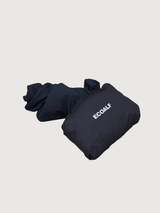 VERNE JACKET WOMAN Dark Navy | Ecoalf