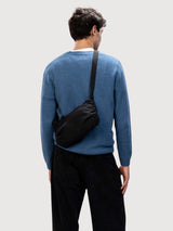 Borsa Skara Piccola Nera | Kapten & Son