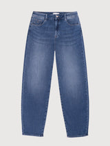 Jeans Stardust O Shape Blue | Dawn