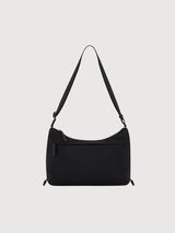 Borsa Skara Piccola Nera | Kapten & Son