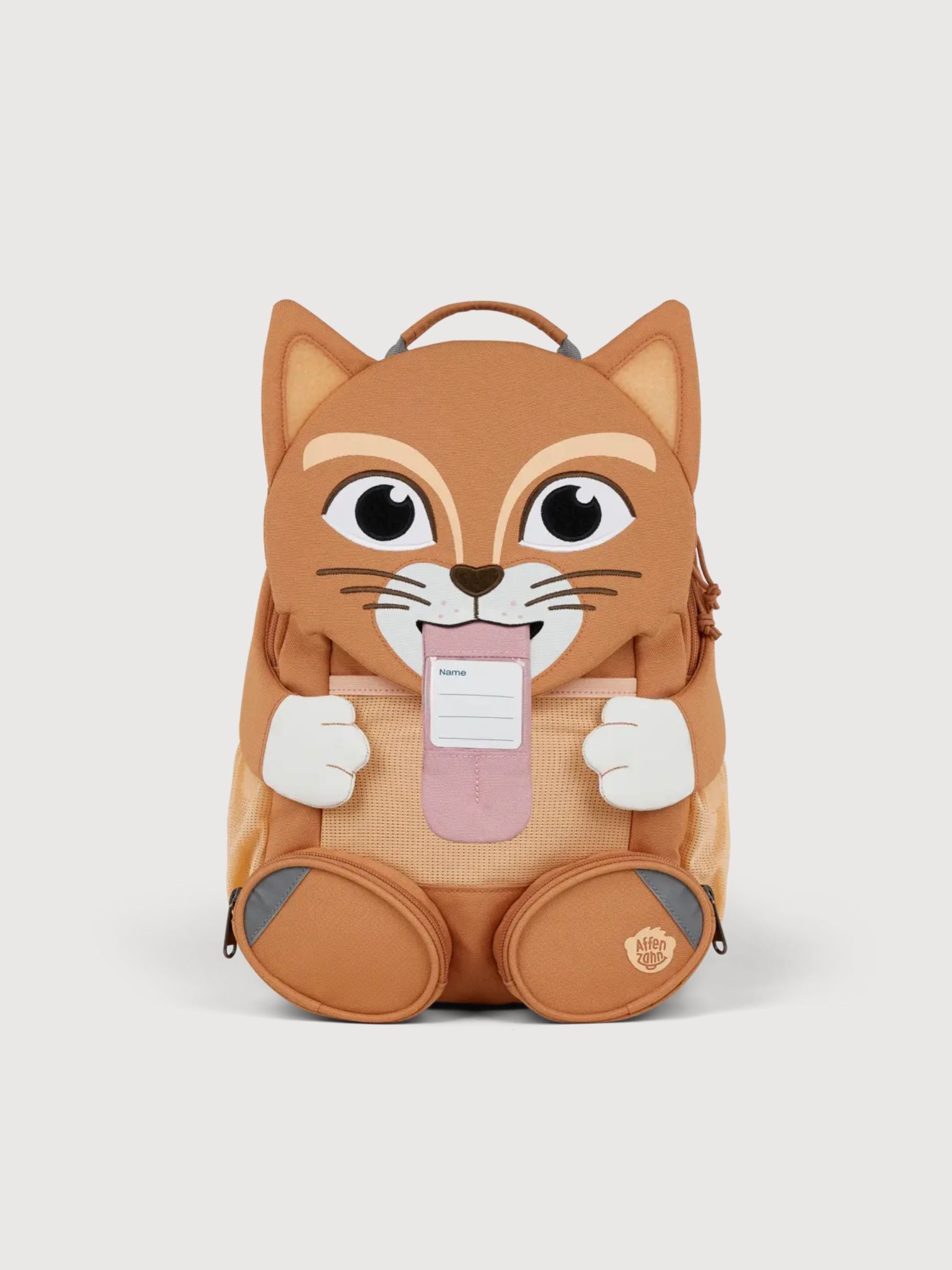 Great Cat Friends Rucksack | AFFENZAHN