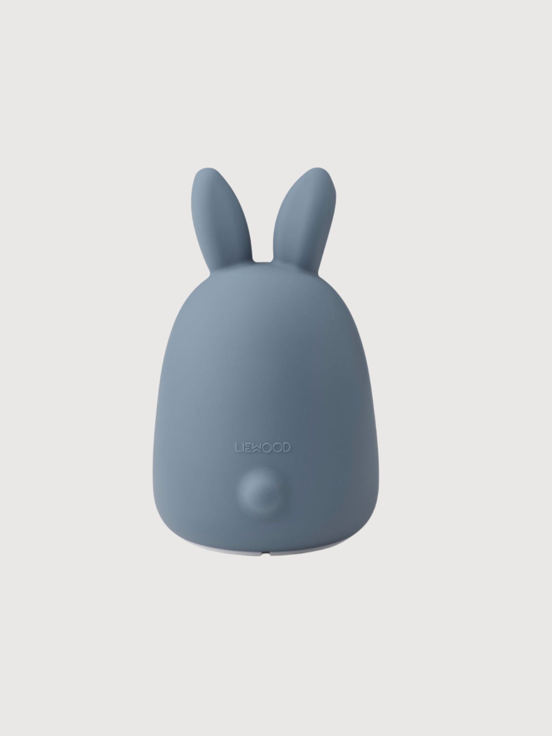 Night Light Winston Rabbit Blue | Liewood