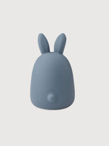 Night Light Winston Rabbit Blue | Liewood