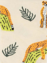 Chillaxing Cat Socken Bio Baumwolle| Dillysocks