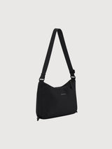 Borsa Skara Piccola Nera | Kapten & Son