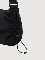 Borsa Skara Piccola Nera | Kapten & Son